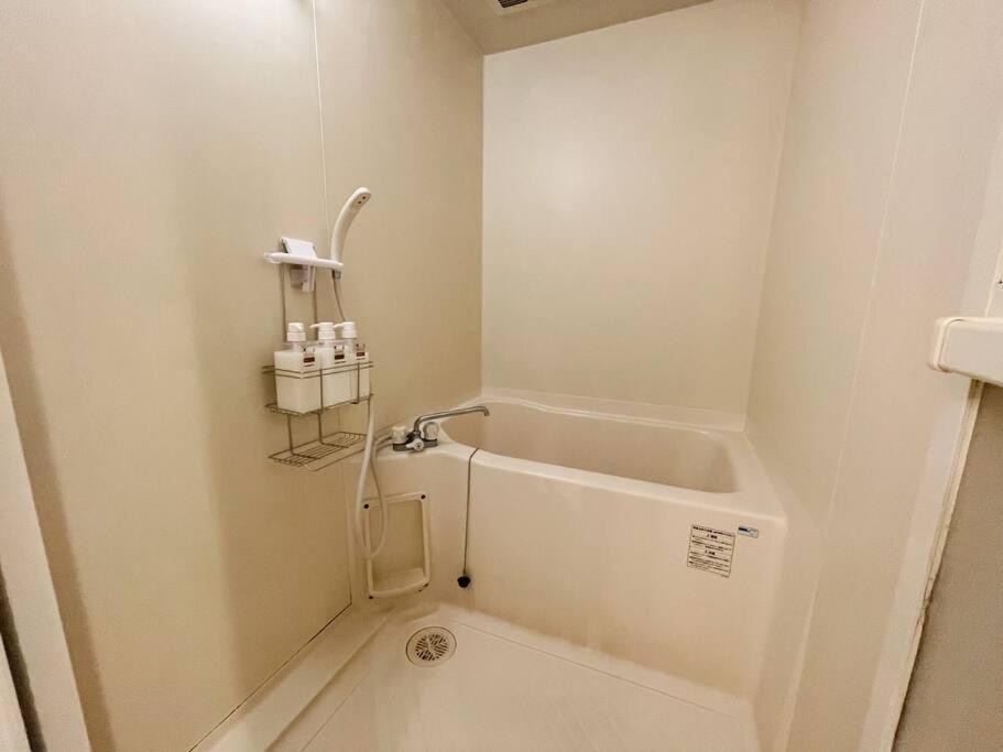 Tasonestayosaka なんば大国大山401 Apartment Osaka