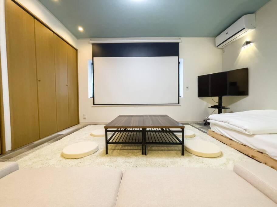 Tasonestayosaka なんば大国大山401 Apartment *